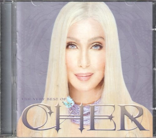 Cher